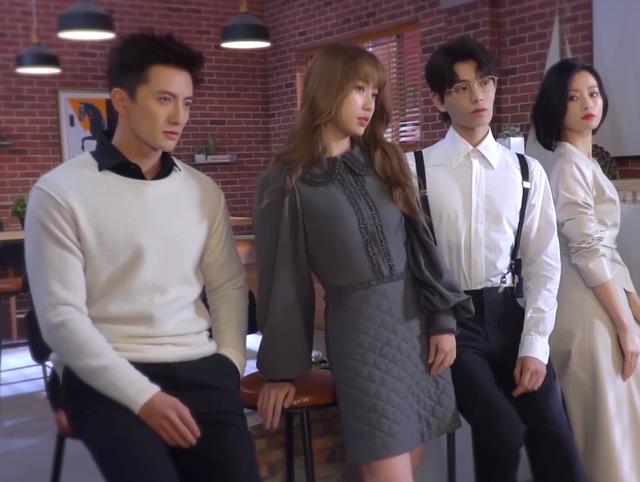 电视剧|好看的电视剧推荐（一）|每一部都值得二刷，你最喜欢哪一部？