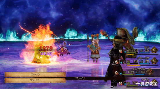 |《勇气默示录2》玩家必看:全23种职业解析+技能展示