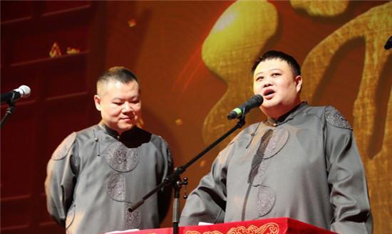 岳云鹏|岳云鹏新综艺即将上线，自我认知粉丝不买账，孙越做宣传贡献新梗