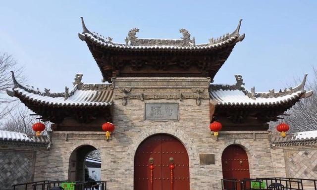 黑龙江 河南许昌新增一家4A景区，当地人有福了，网友∶令人羡慕