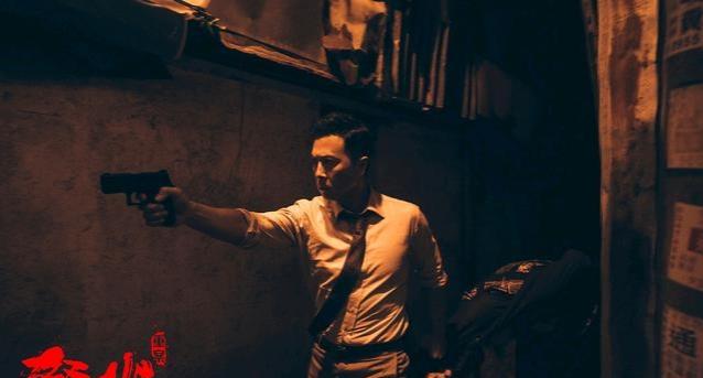 拆弹专家2|《怒火重案》超越《拆弹专家2》，甄子丹取代刘德华成最高纪录者