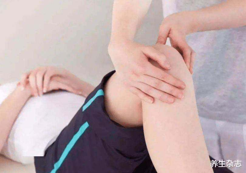 宫颈癌|腿是宫颈“信号灯”，腿上若出现这4种异常现象，或是在提示有HPV了