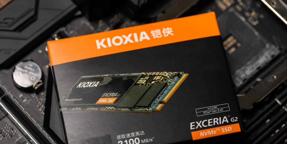 固态硬盘|盘点四款好用的固态硬盘，亲测确实很好用