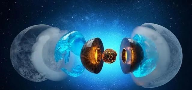 海王星 正式启动海王星探测计划，我国将成为全球首个探测海王星的国家