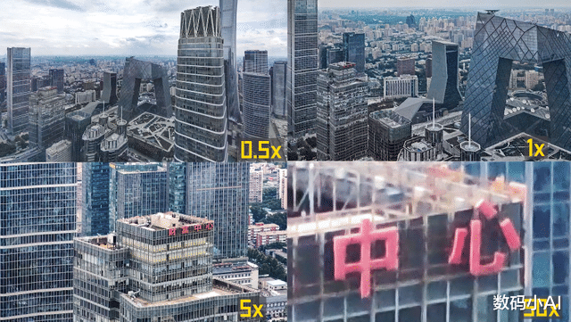 摩托罗拉|50倍变焦+骁龙870，价格跌到1999元