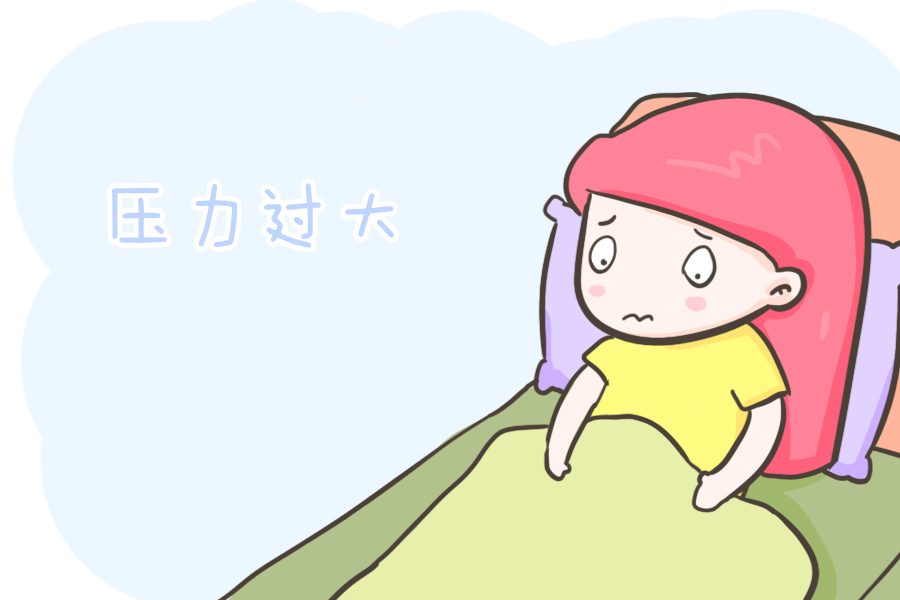 儿科医生鲍秀兰|导致女性产后脱发的元凶找到了!