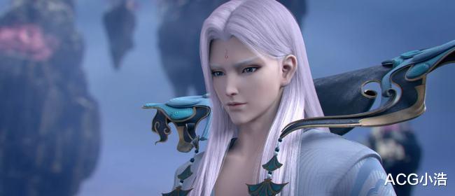 药老|斗破苍穹:当初绑架药老的鹜护法,结局如何呢?