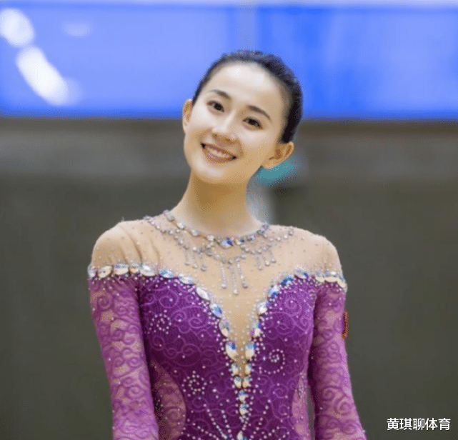 教练|体操第一美女，因身材发育太快无奈退役，成教练拒进娱乐圈
