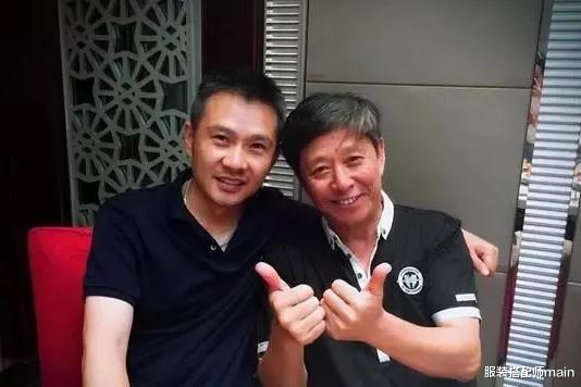 服装搭配师main|他是实力派演员，出道13年不温不火，却凭“德华丈夫”被观众熟知