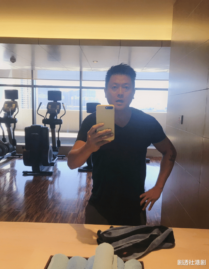 魏骏杰|终身不娶!前TVB“贱男”卖西贡爱巢与前妻平分,将带女儿移居马来西亚