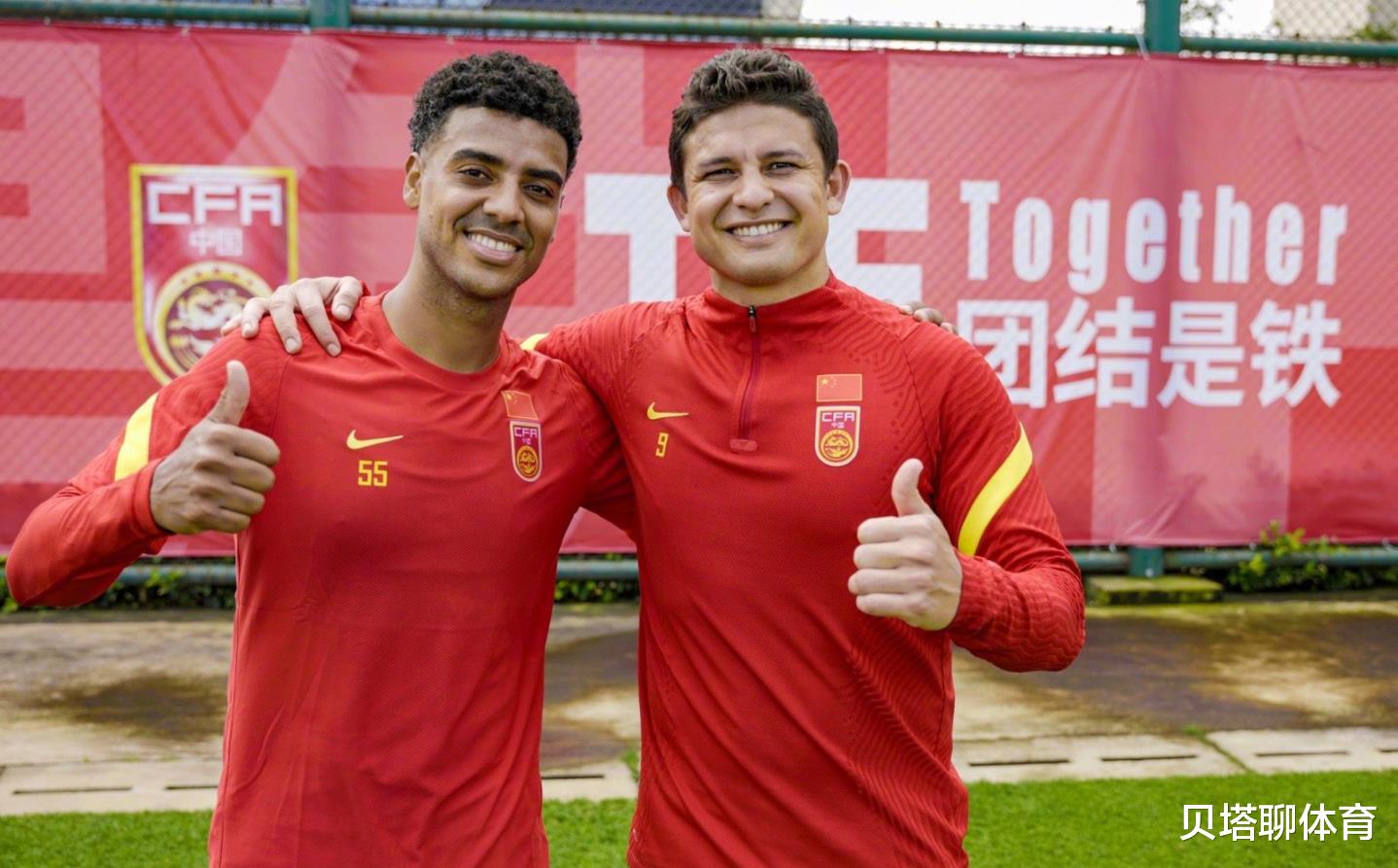 埃爾克森|中國足球的悲哀？艾克森告別信火了：歸化的榮譽(yù)感，比本土的強(qiáng)