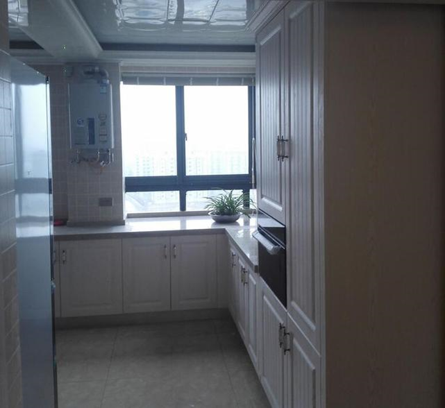 |装修要气质，还得看美式，这才叫高档又大气！