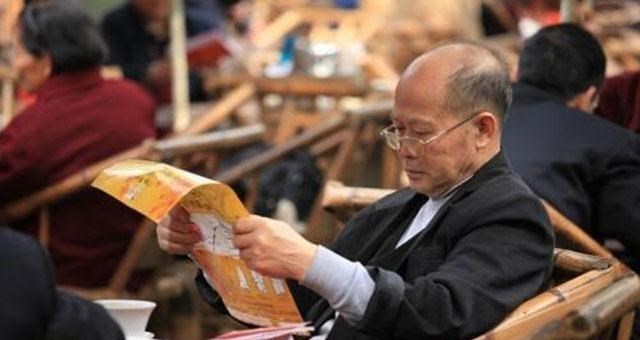 延迟退休 延迟退休“原则”公开，官方“认证”，有好消息传来70后安心了