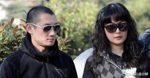 向华胜|向华胜威胁张敏：离开我，没人敢要你，结果被汪雨一个动作吓回香港