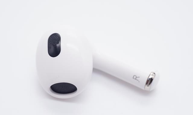 airpods3|华强北AirPods 3拆解报告