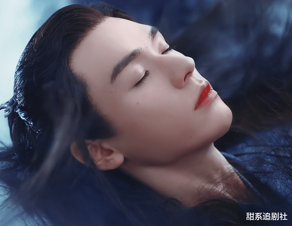 龚俊|《山河令》大结局:龚俊互动引争议,提纯大戏上演?