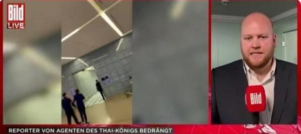 西拉米|王后将步西拉米后尘？苏提达还没享福，却要当“背锅侠”