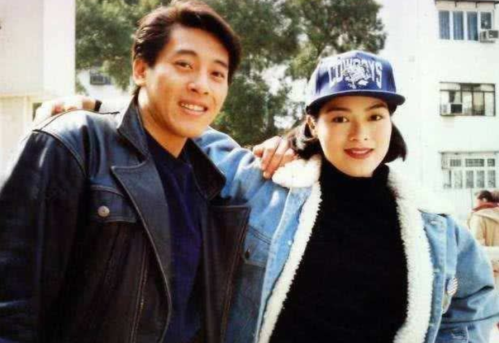 吕颂贤|为了不变老，夫妻二人26年不生子不吃肉，50多岁如同“神仙眷侣”