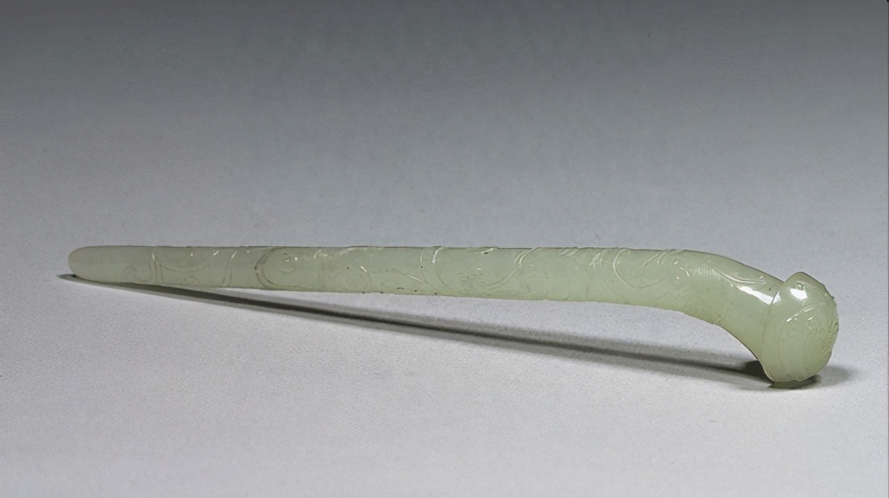 玉雕|姑苏城里有神将，玉雕巨匠陆子冈