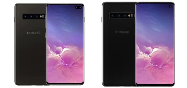 腾讯|购买S10还是S10+好?好纠结,想买S10又担心续航?