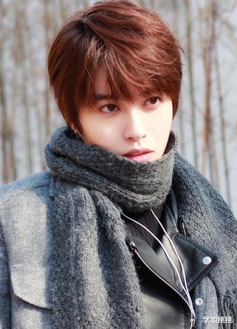 陈瑶|这才叫“女扮男装”，差点就相信她们是男人了