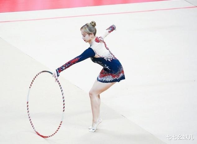 程潇|程潇时代到底有多厉害？看过如今的她，不少网友惊呼惋惜