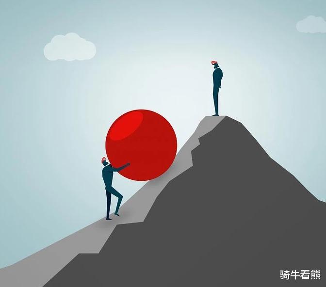 跨年|主力资金开始“搞事情”，下周的投资机会如何把握？