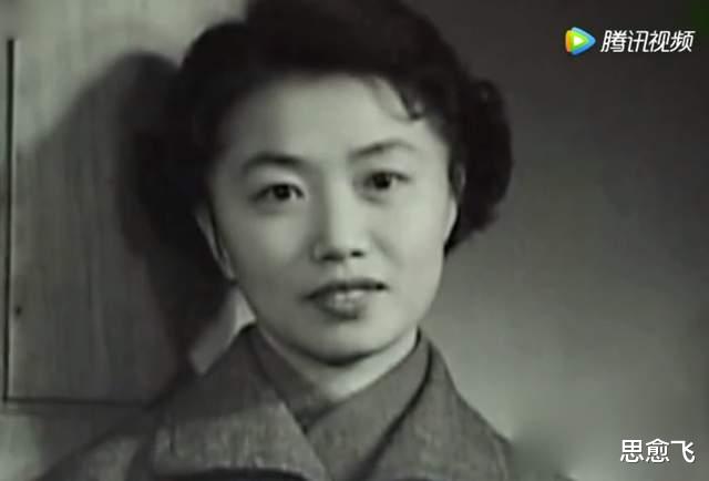 思愈飞|她被丈夫抛弃后,和溥仪有过交往,后嫁给教授,可是心心念念的只有他