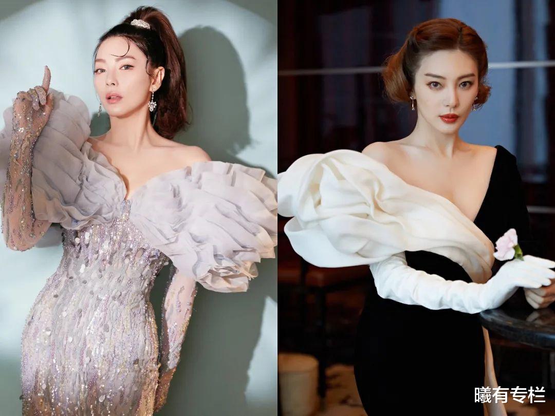 曦有专栏|张雨绮退出《女儿们的恋爱》，约会课堂提前结束了