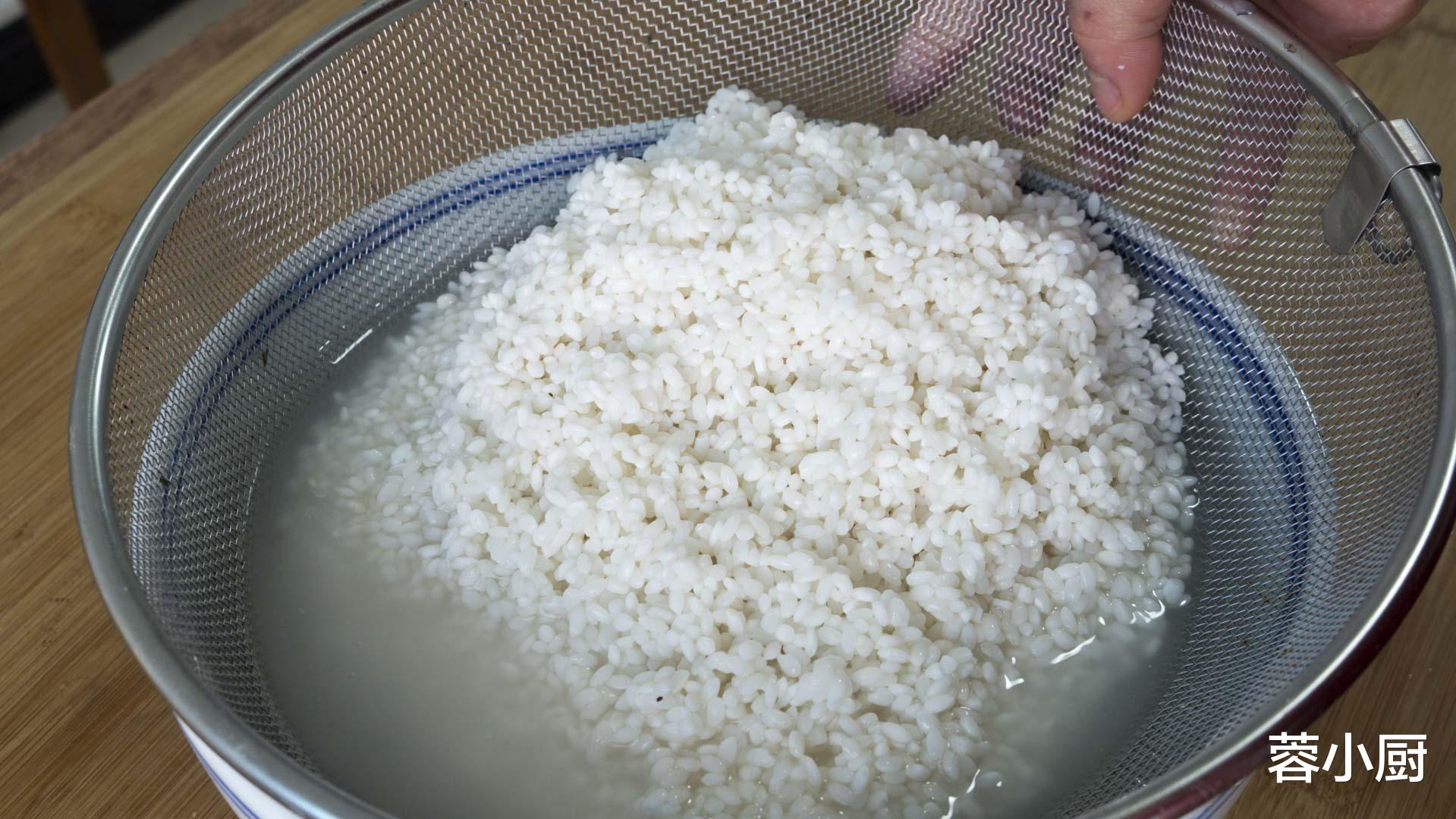 寒露将至，建议常吃“2米3肉4菜”，润燥又清肺，滋润整个秋冬