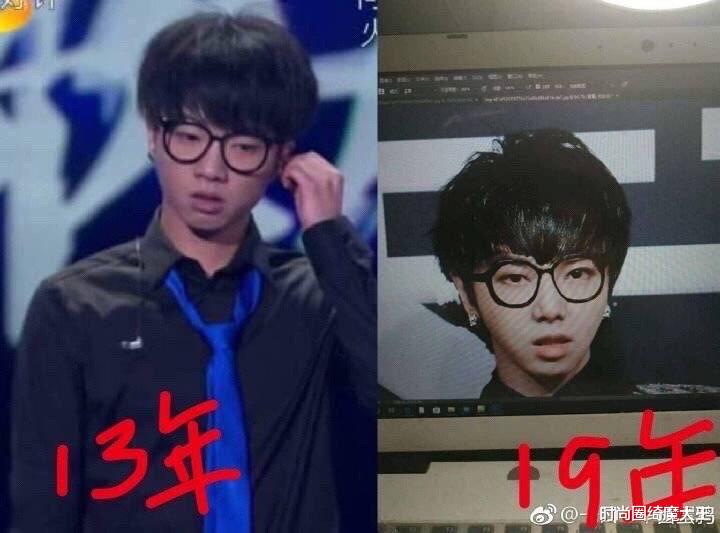 时尚圈绮魔大王|花花真的花？