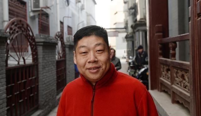 李鹤彪|郭德纲说怎么出名的都有，这句话说的是李鹤彪，粉丝说这人很忠诚