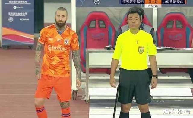 江苏苏宁|4月1日！鲁能VS苏宁！超级杯对决！5外援VS0外援