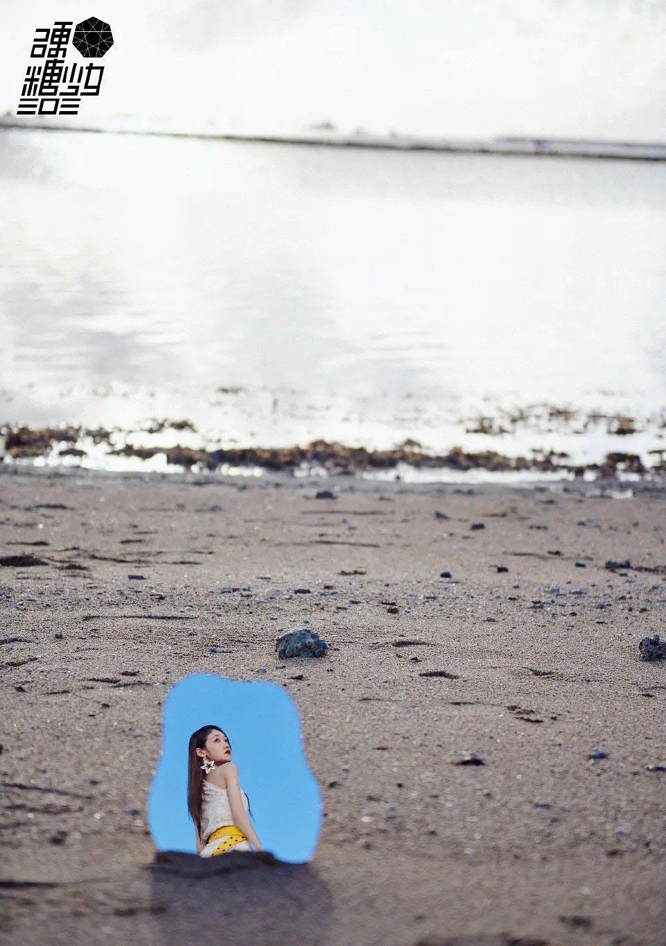 修图|哇唧唧哇这是找了哪家的修图师?修出来的正片是认真的么?