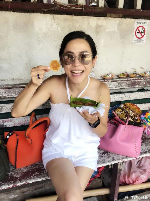 宣萱|无论事业还是感情，宣萱她才是那个书写故事的人