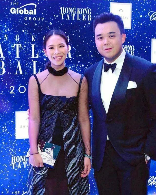 蒋勤勤|香港豪门联姻,远比港剧来的精彩