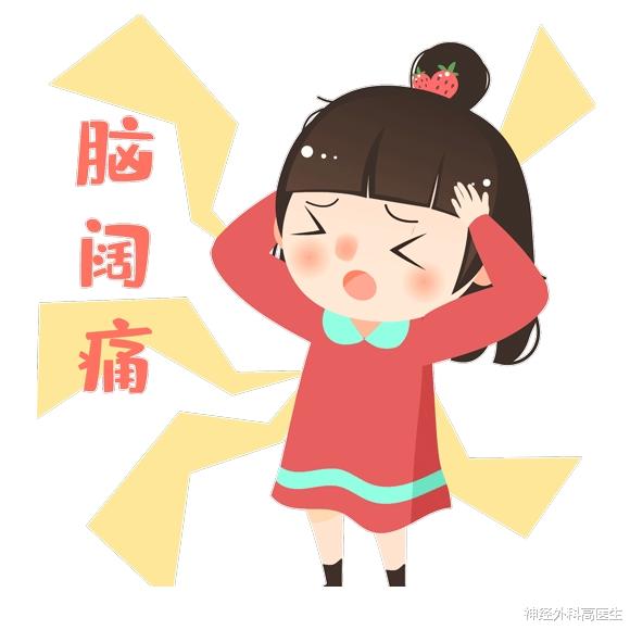 神经外科高医生 垂体瘤头疼怎么办?