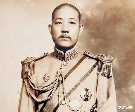 囚犯|民国4大军阀：东北王、西北王、东南王、西南王，你都知道吗？