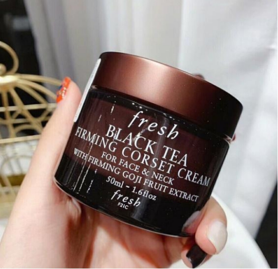 面霜|站在30岁的门槛，懂的人都在这样抗初老