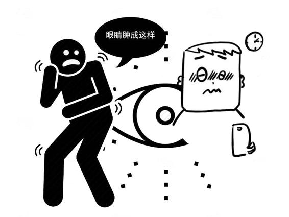 肾衰竭|男人肾功能下降，身体3个部位露出“马脚”，发现一个，也要保养