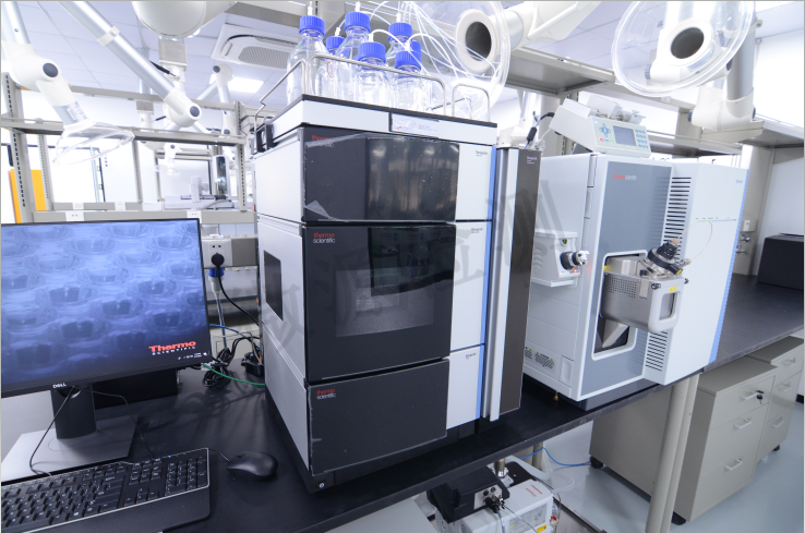 厄尔尼诺现象 高效液相色谱直接测定毛发中的组氨酸含量