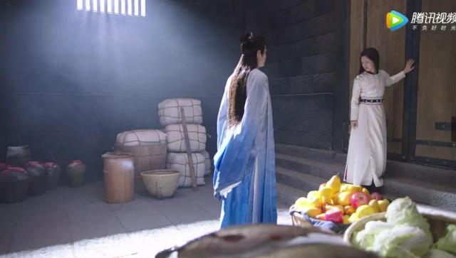 赵露思|对她的滤镜，碎了一地？