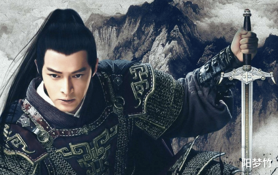 林志玲|开播被骂，最后收视率“惊人”5部电视剧，《陈情令》只能排第5