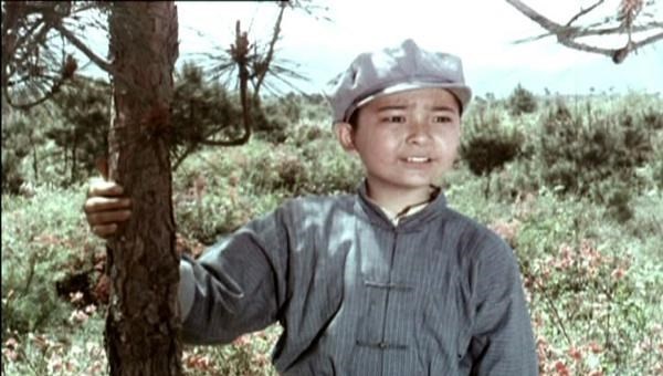 日剧|《闪闪的红星》“潘冬子”：银幕的英雄，他哥却因演坏蛋而出名