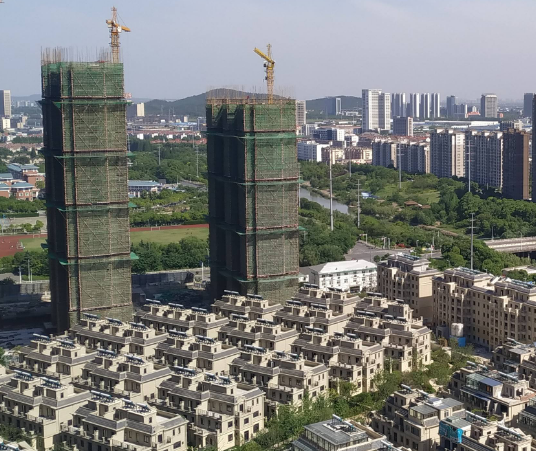 楼市|普通人不适合去揣测楼市，有能力就买