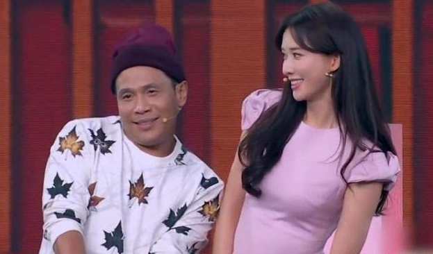 宋小宝|第一次上春晚就忘词,为拖延时间,随口瞎编一句台词却火遍全国!