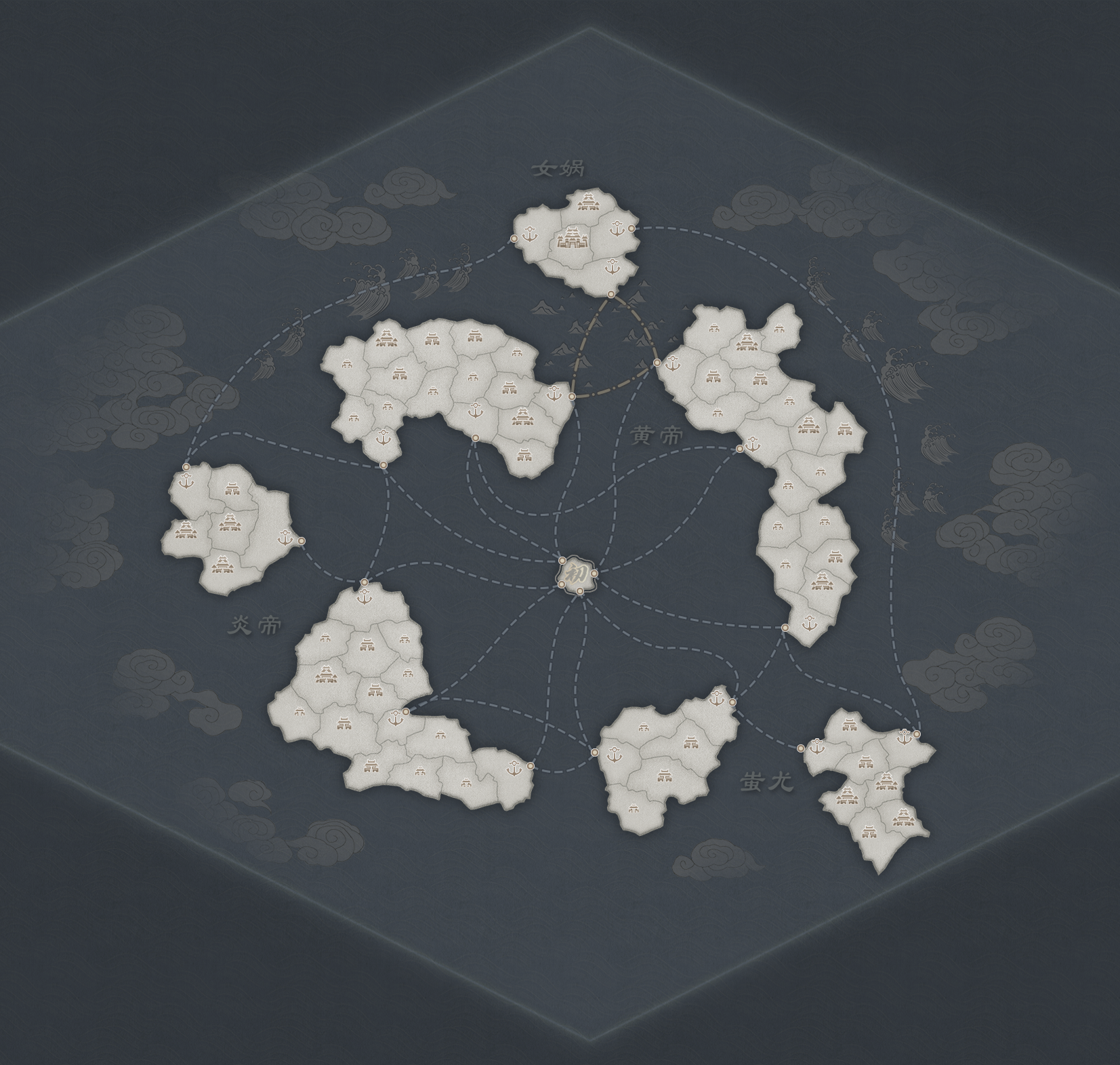 炉石传说|已经4周岁的《乱世王者》依然敢于做大胆的选择