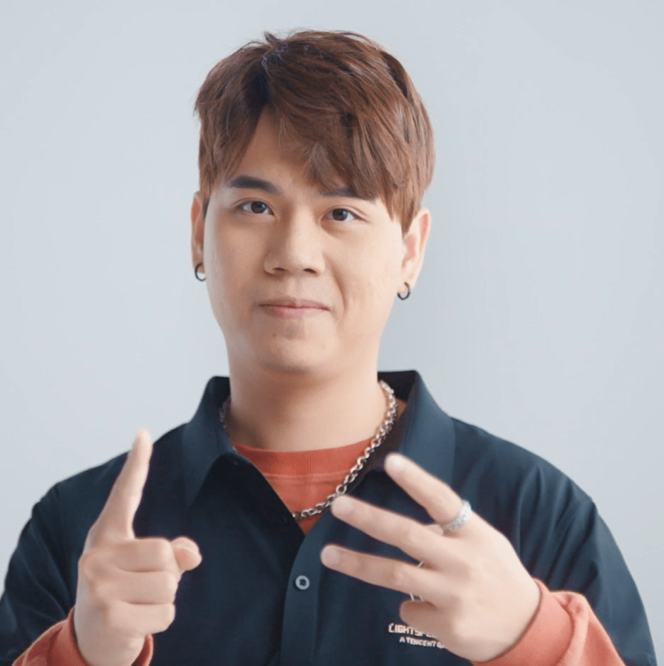 部落与弯刀|光子十三周年 | 13年了 光子人有些话想对你说