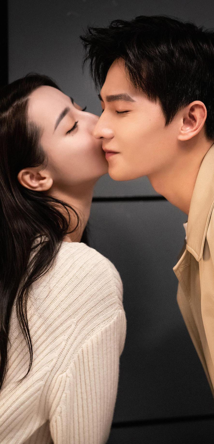 情侣|影视剧里适配度最高的情侣