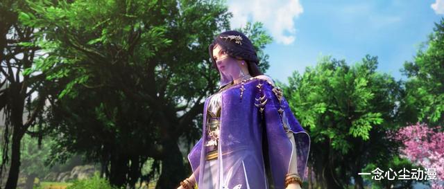 石昊|完美世界：身材不够角度来凑，来看看云曦逆袭之路，她的血是甜的